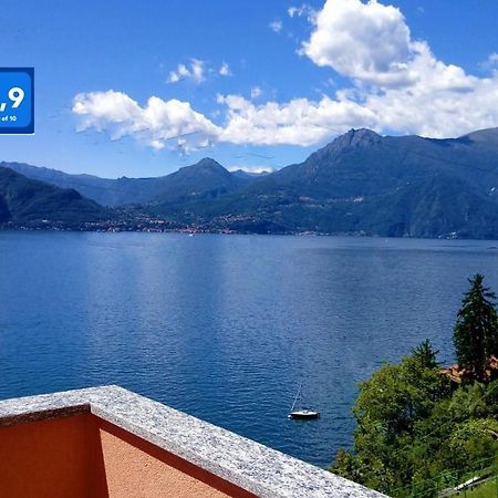 Blu Panorama Belvedere Lago Di Como ヴァレンナ エクステリア 写真