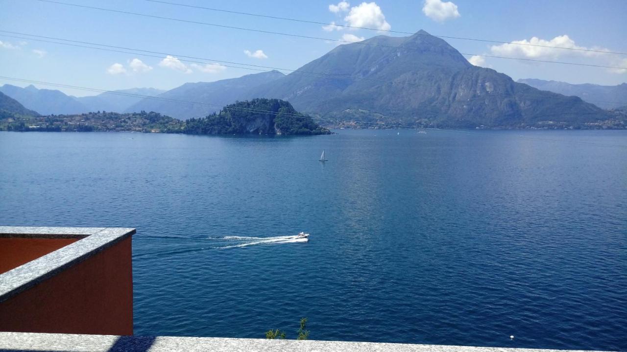 Blu Panorama Belvedere Lago Di Como ヴァレンナ エクステリア 写真