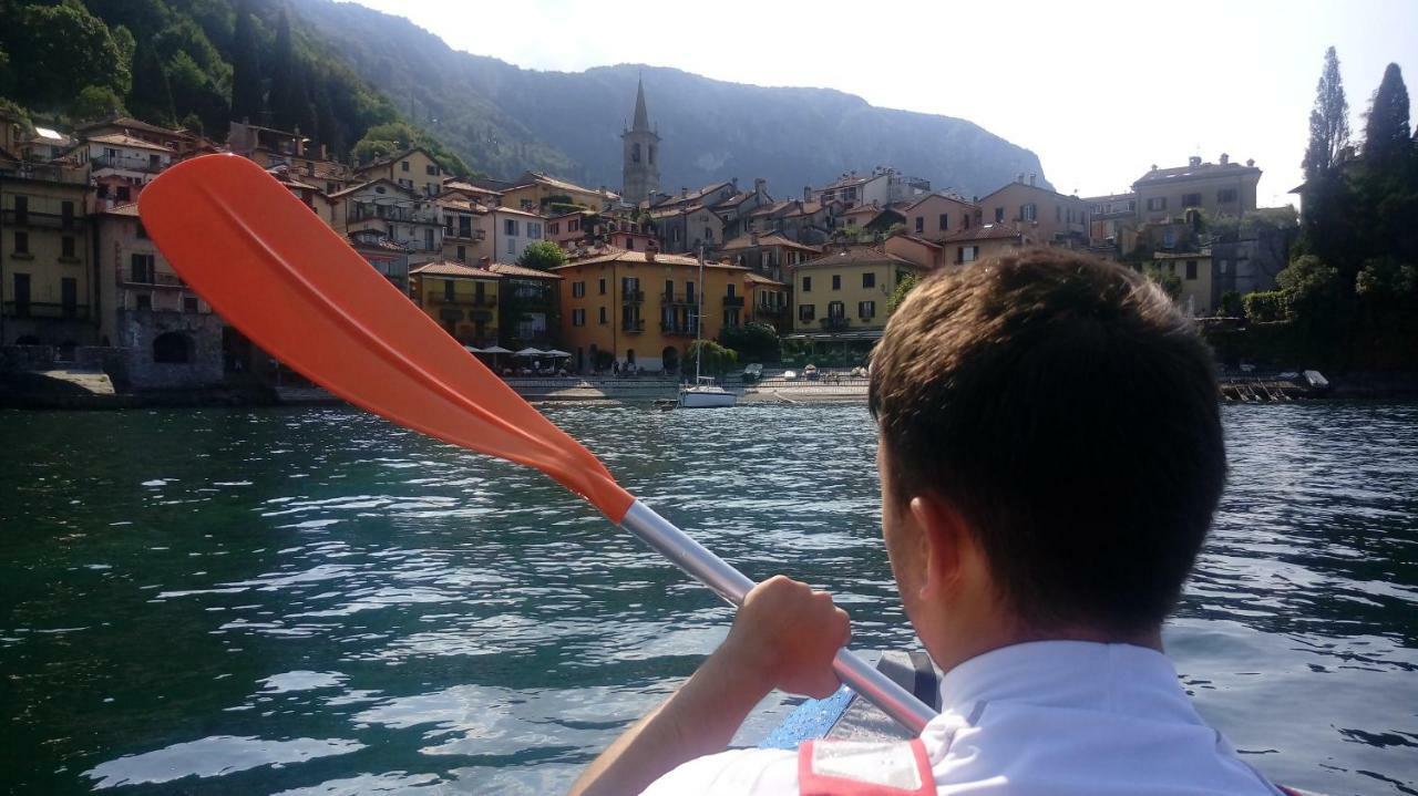 Blu Panorama Belvedere Lago Di Como ヴァレンナ エクステリア 写真