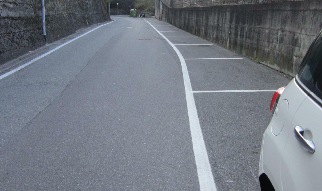 Blu Panorama Belvedere Lago Di Como ヴァレンナ エクステリア 写真