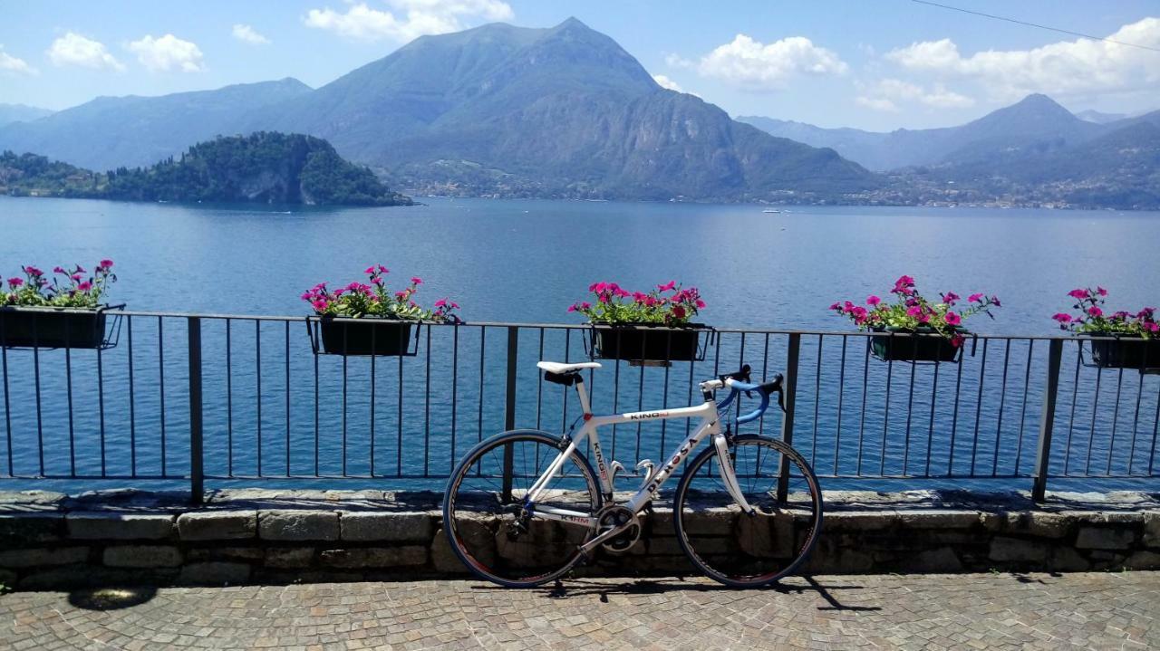 Blu Panorama Belvedere Lago Di Como ヴァレンナ エクステリア 写真