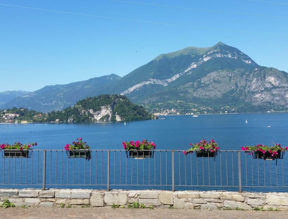 Blu Panorama Belvedere Lago Di Como ヴァレンナ エクステリア 写真